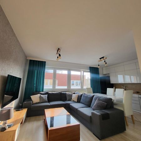 Apartament Margaretville 90M Kołobrzeg Buitenkant foto