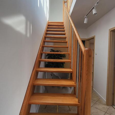 Apartament Margaretville 90M Kołobrzeg Buitenkant foto