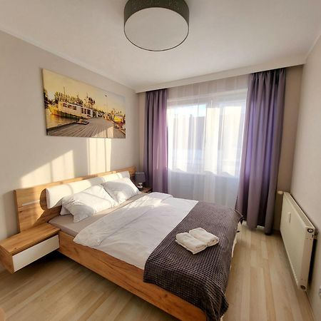Apartament Margaretville 90M Kołobrzeg Buitenkant foto