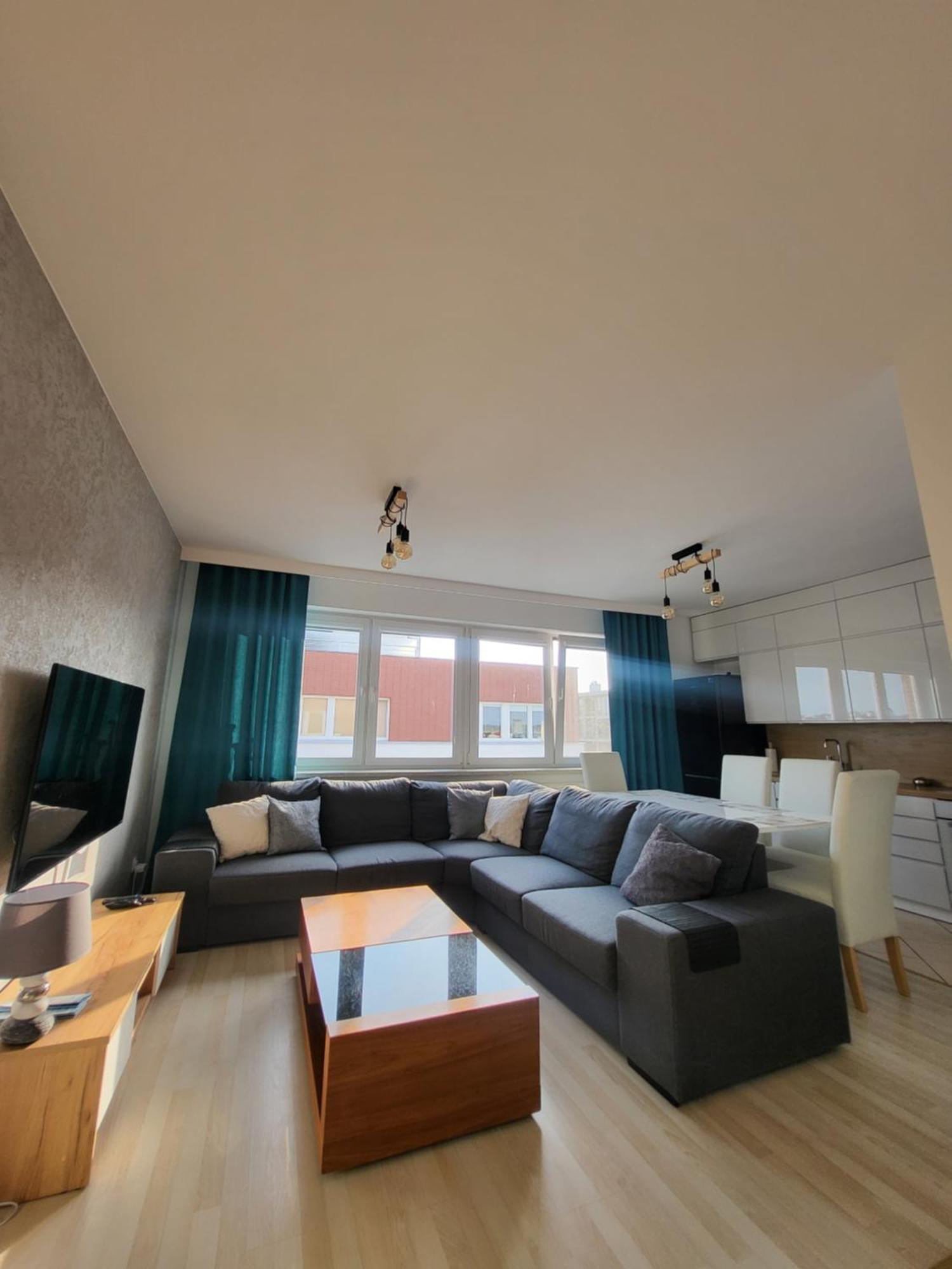 Apartament Margaretville 90M Kołobrzeg Buitenkant foto