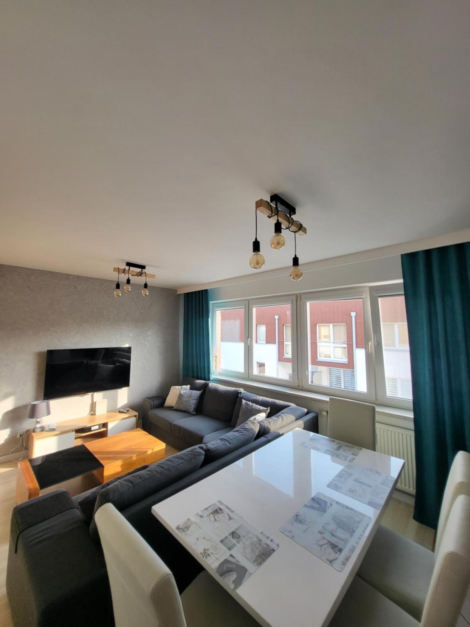 Apartament Margaretville 90M Kołobrzeg Buitenkant foto