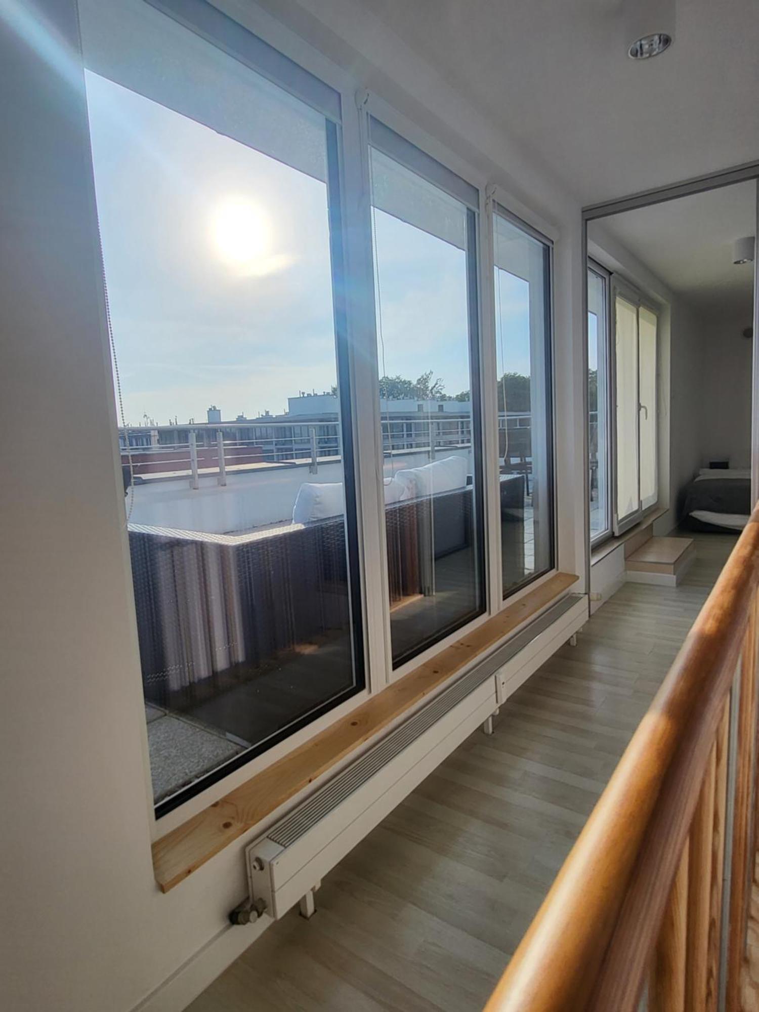 Apartament Margaretville 90M Kołobrzeg Buitenkant foto