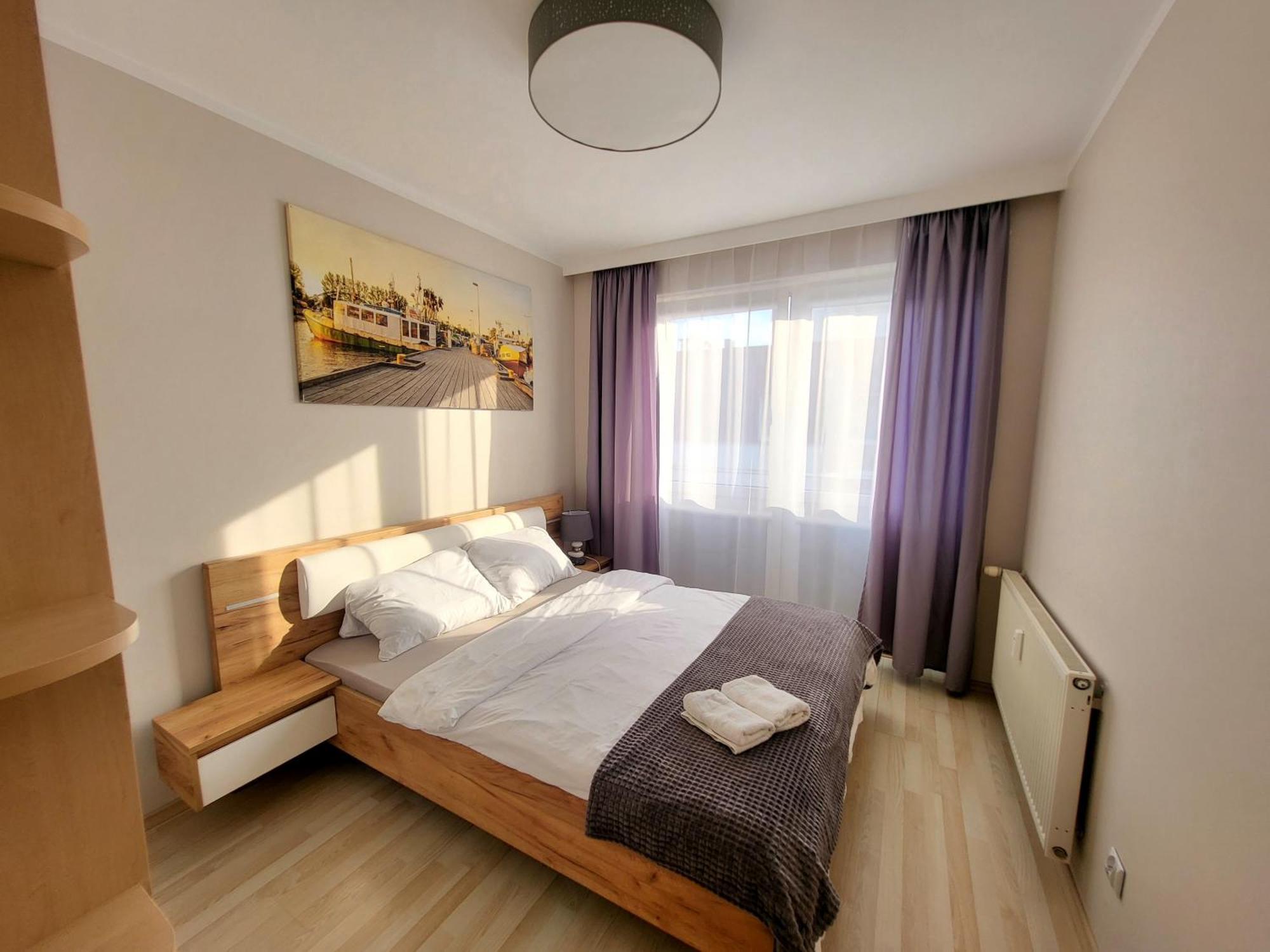 Apartament Margaretville 90M Kołobrzeg Buitenkant foto
