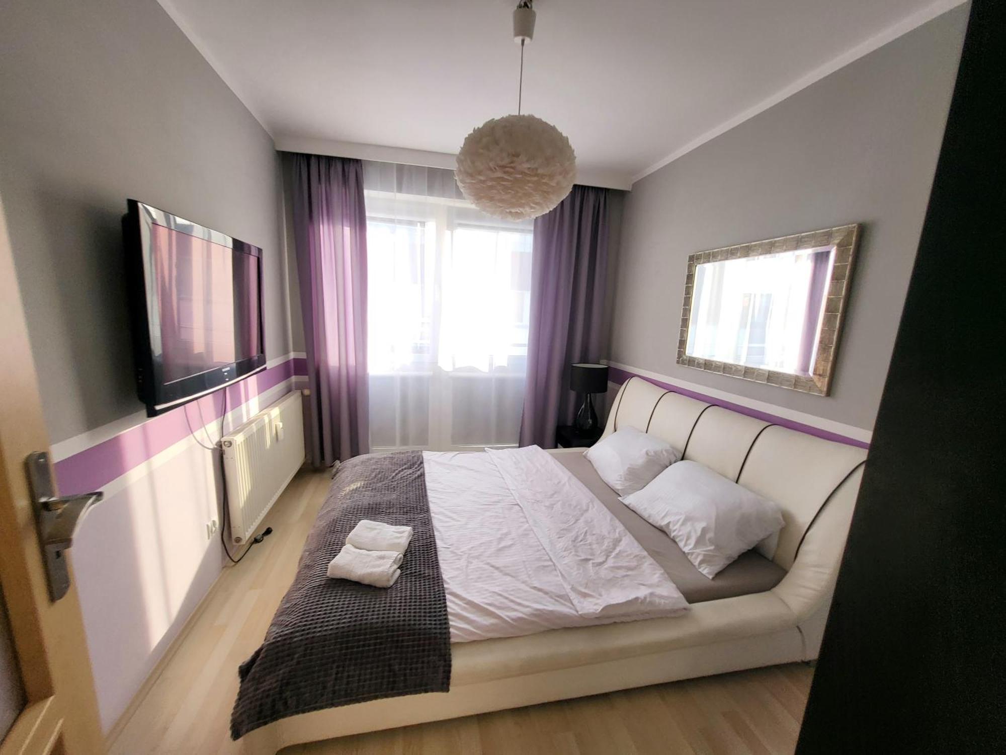Apartament Margaretville 90M Kołobrzeg Buitenkant foto